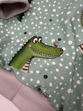 Sweatshirt Gr. 86/92