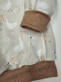 Sweatshirt Gr. 74/80