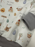 Sweatshirt Gr. 74/80