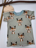 Tshirt Gr. 110