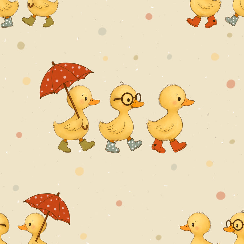 Ente gut alles gut