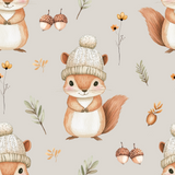 Eichelhörnchen