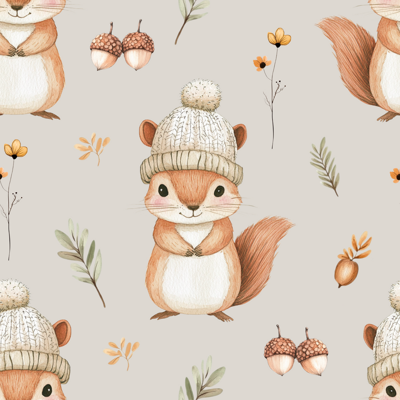 Eichelhörnchen