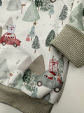 Sweatshirt Gr. 74/80