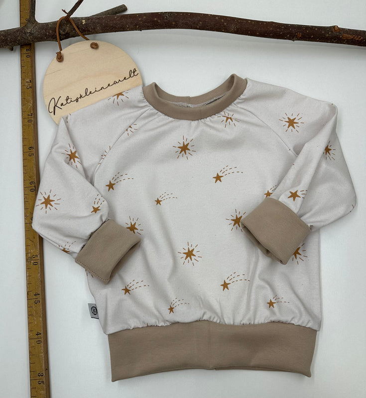 Sweatshirt Gr. 86/92