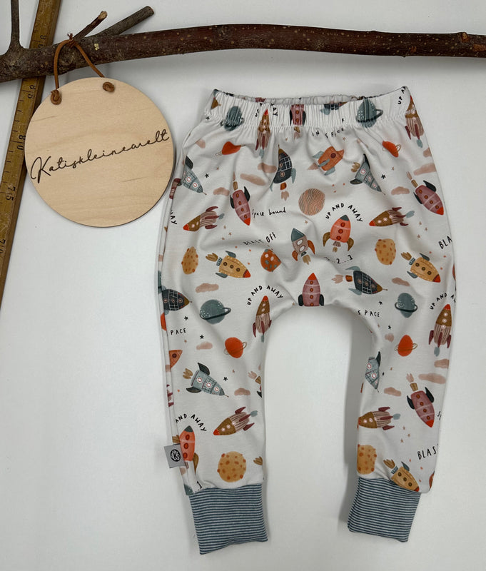 Mini Jogger 9-12 Monate