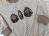 Oversized Sweater Gr. 104