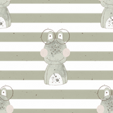 Frosch Fridolin
