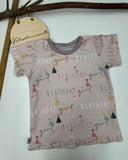 Tshirt Gr. 92
