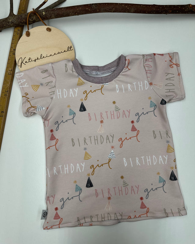 Tshirt Gr. 92