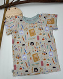 Tshirt Gr. 116