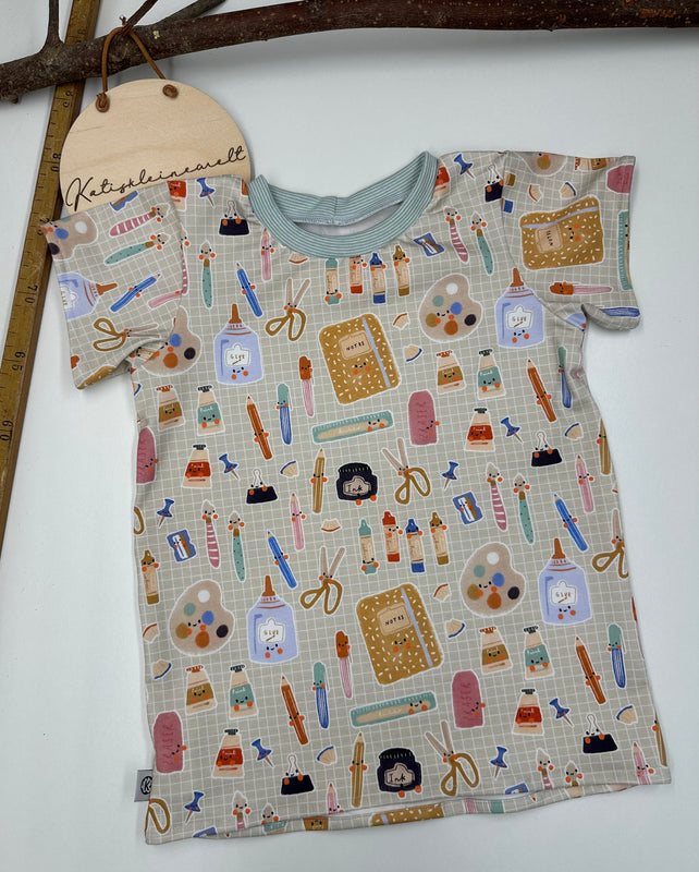 Tshirt Gr. 116