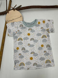 Tshirt Gr. 92