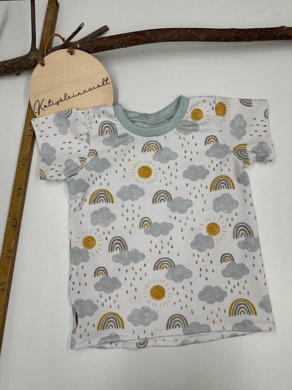 Tshirt Gr. 92