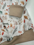 Sweatshirt Gr. 98/104