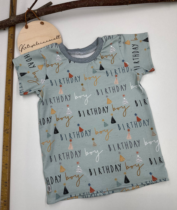 Tshirt Gr. 110