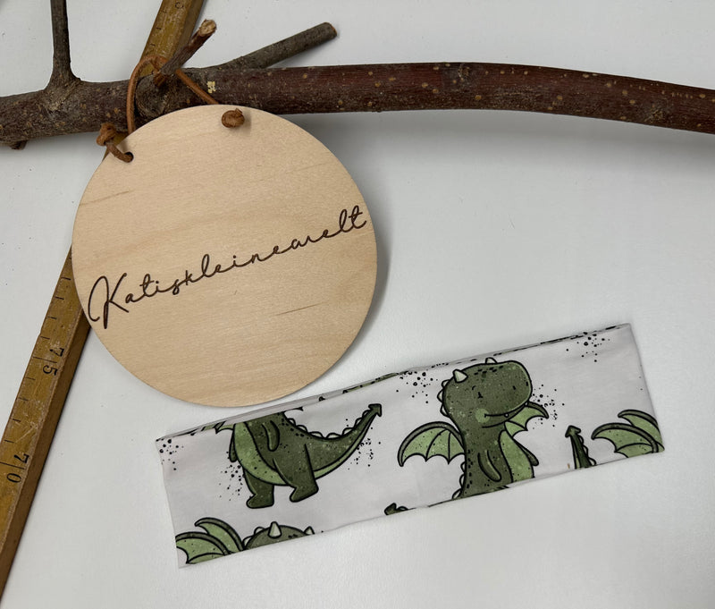Stirnband Kopfumfang 46-48cm