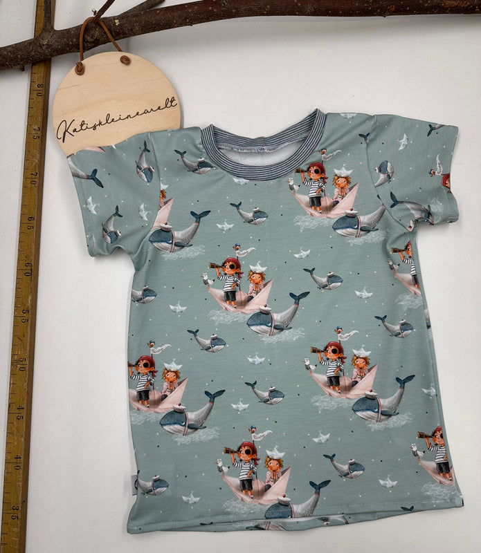 Tshirt Gr. 104