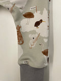 Mini Jogger 9-12 Monate