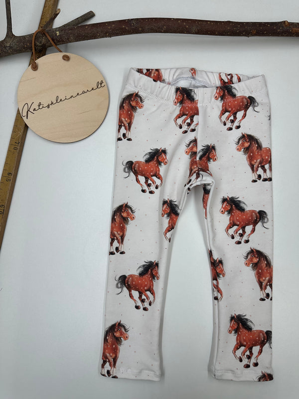Leggings Gr. 86