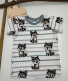 Tshirt Gr. 104