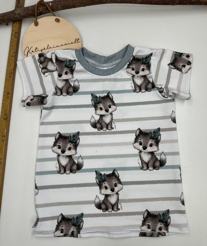 Tshirt Gr. 104