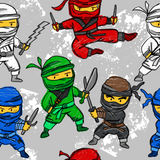Ninjas