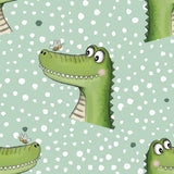 Kroko Biene