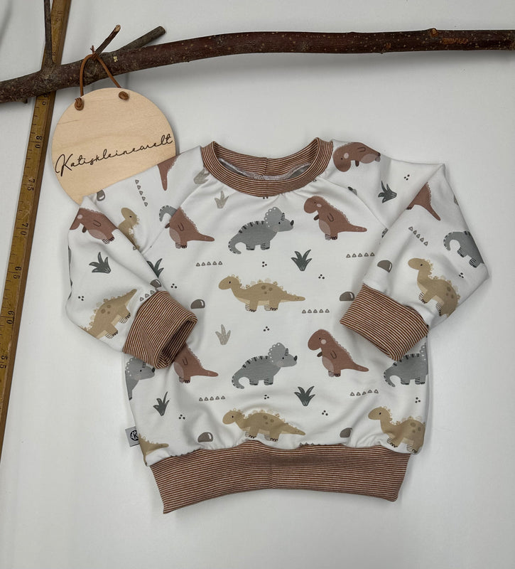 Sweatshirt Gr. 86/92