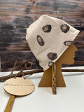 Beanie Kopfumfang 49-51cm