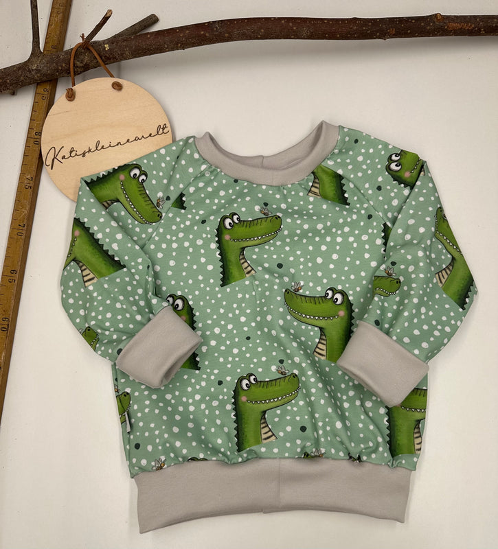 Sweatshirt Gr. 86/92