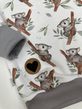Sweatshirt Gr. 98/104