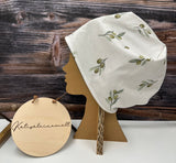 Beanie Kopfumfang 49-51cm