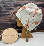 Beanie Kopfumfang 49-51cm