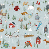 Winterwonderland