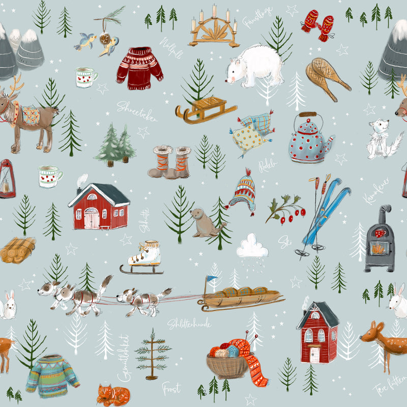 Winterwonderland