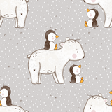 Die Polar Freundschaft