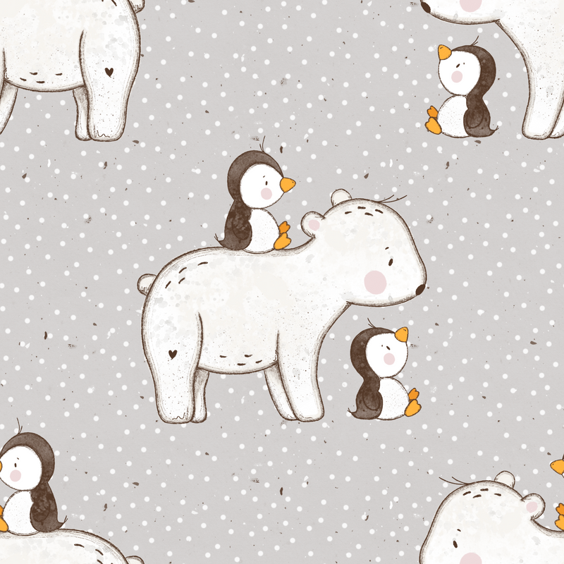 Die Polar Freundschaft