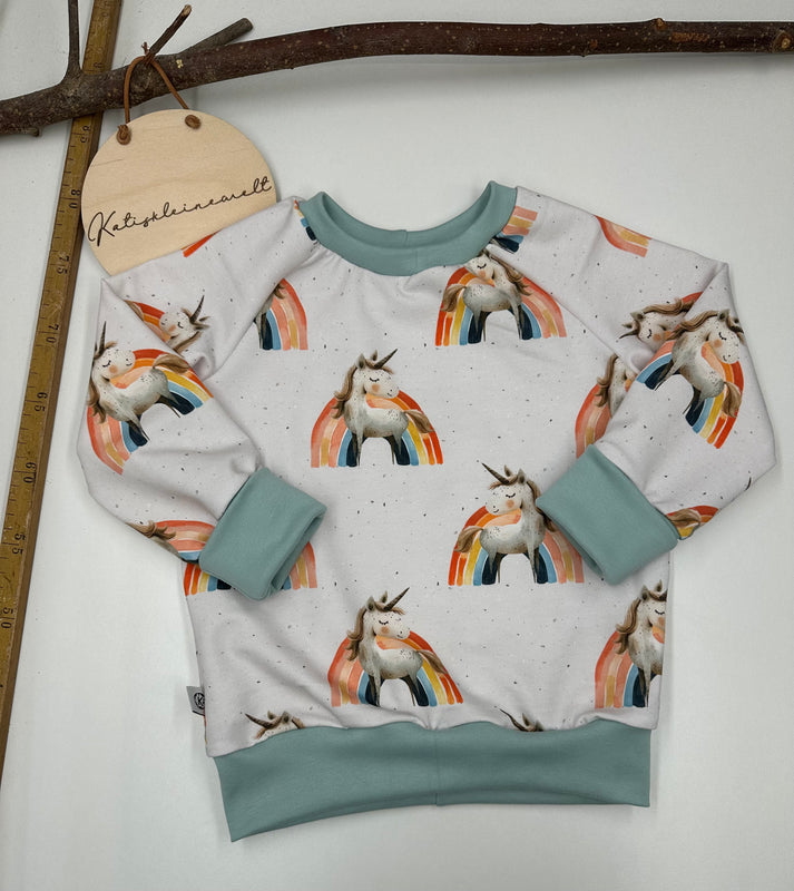 Sweatshirt Gr. 98/104