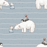 Eisbär Lars