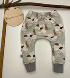 Mini Jogger 9-12 Monate