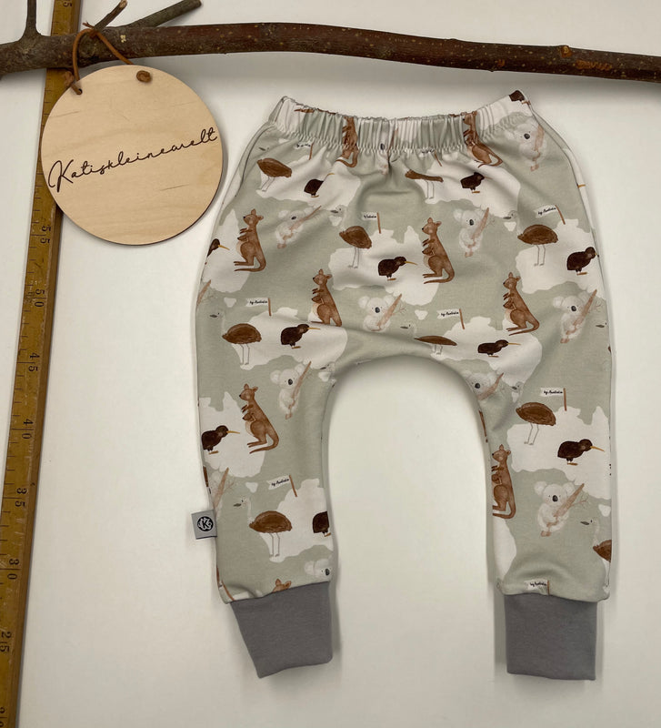 Mini Jogger 9-12 Monate