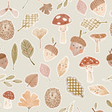 Herbstfreunde