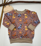 Sweatshirt Gr. 98/104