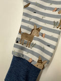 Mini Jogger 9-12 Monate