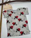 Tshirt Gr. 104