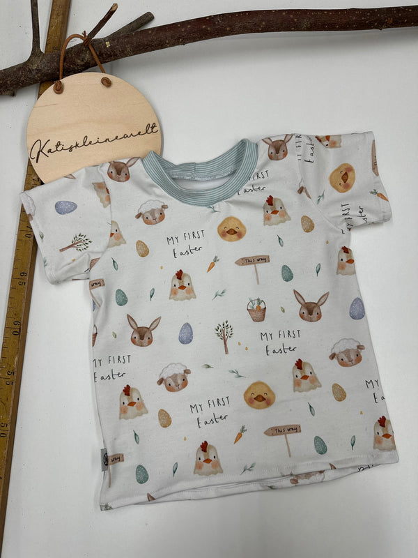 Tshirt Gr. 80