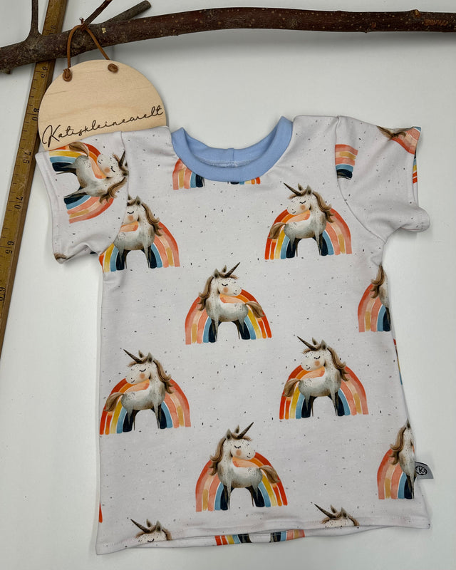 Tshirt Gr. 110