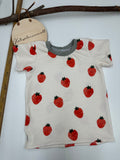 Tshirt Gr. 98
