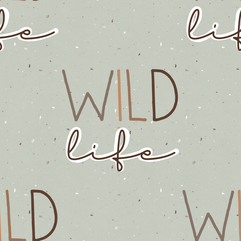 Wild Life